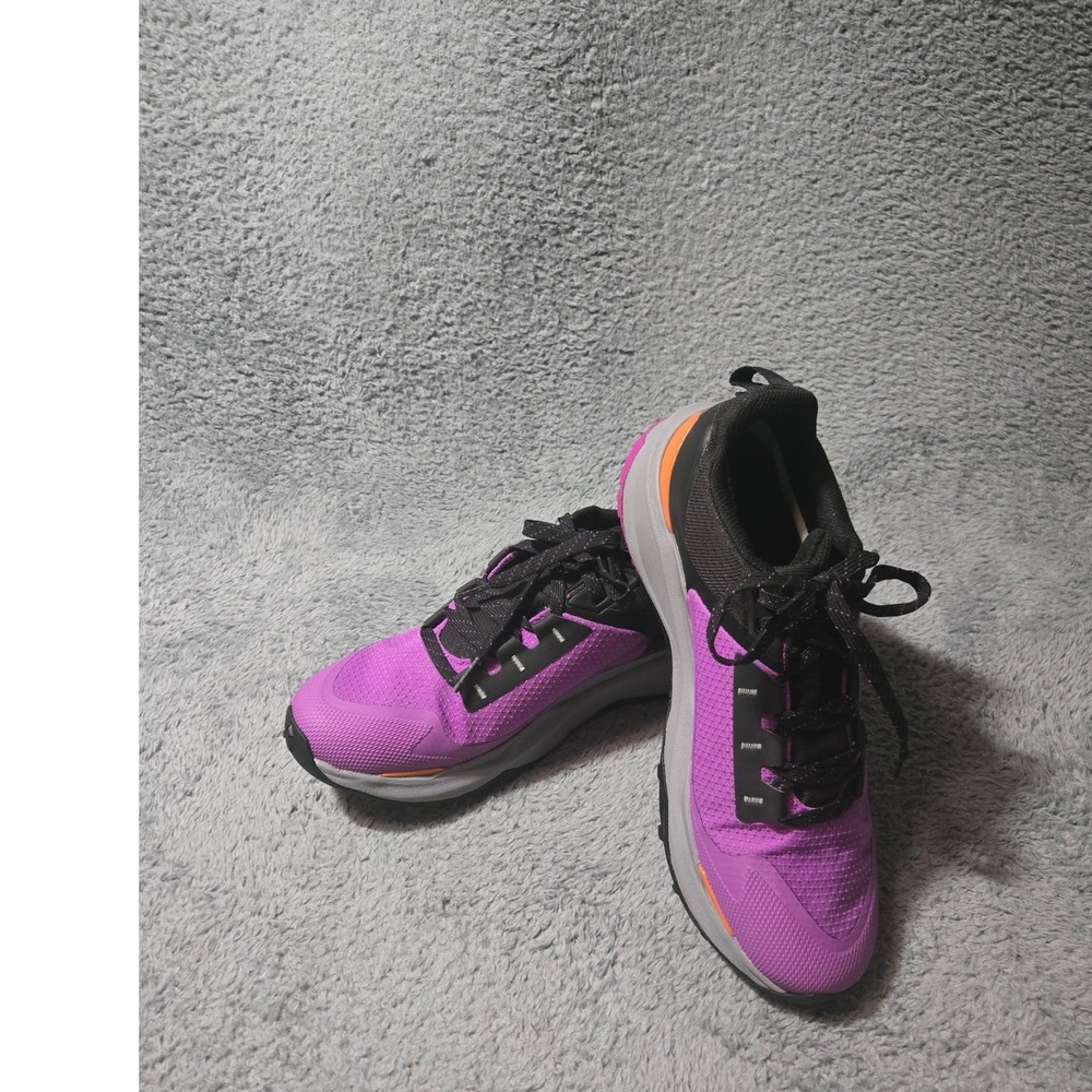 The North Face VECTIV Exploris 2 FUTURELIGHT Women's Trail Hiking Shoes Size 10